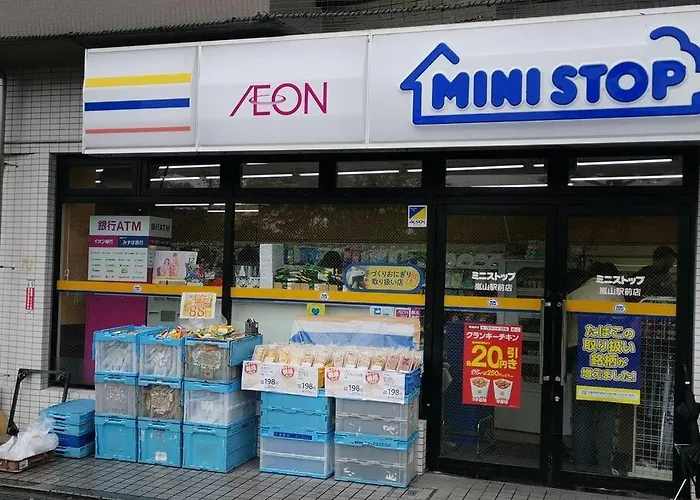 嵐天ranten